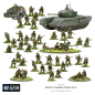 Preview: Bolt Action:  British & Canadian Army (1943-45) Starter Army